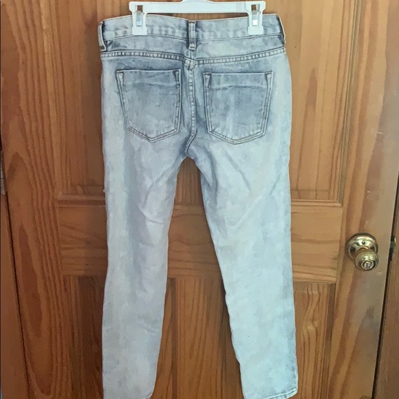 Skinny boyfriend jeans from bullhead - Picture 2 of 4